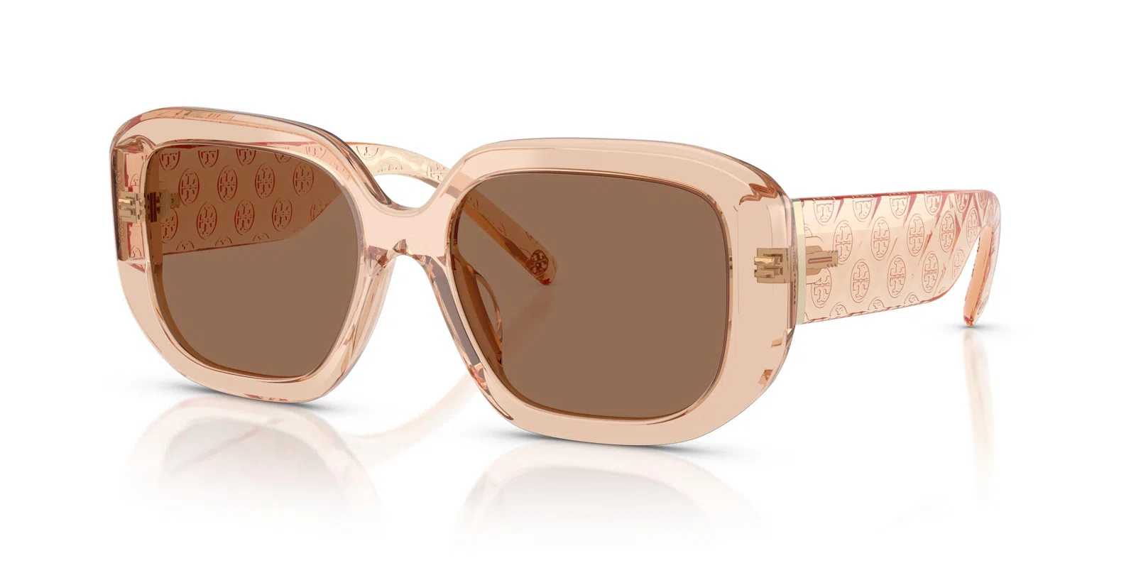 Tory Burch 7218U Sunglasses - view 32